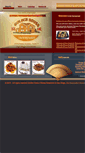 Mobile Screenshot of goldenhousechinesefood.com